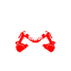 Baggerrückenbagger für Baggerfahrer