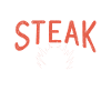 Steak Lover Steak Gift