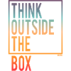 Think outside the Box