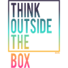 Think outside the Box
