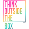 Think outside the Box