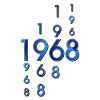 1968 Year
