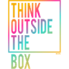 Think outside the Box