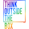 Think outside the Box