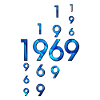 1969 Year