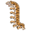 TIGERPILLAR