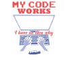 Fuuny Coder Programmer