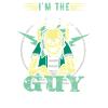 I'm The Coder Guy