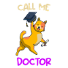 Appelez-moi Docteur Diplômé PhD