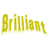 Brilliant