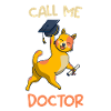 Appelez-moi Docteur Diplômé PhD