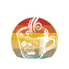 Buvez simplement plus de café