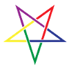 Pentacle Ancient Symbol