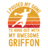 Handball et Griffon