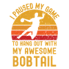 Handball and Bobtail