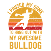Handball et Bulldog