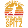 Handball and Spitz