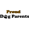 Proud Dog Parents