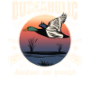 Duckaholic duck hunting
