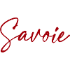 Savoie typography