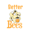 Bees Lebensfreude