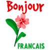 Bonjour je parle francais