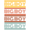 BIG BOY RETRO