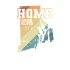 Rhode Island Home USA America