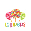 Lollipop Candy Gift