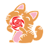 Lollipop Candy Gift