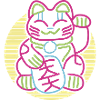 Maneki Neko