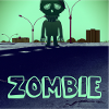 Surreales Zombiedesign