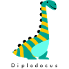 Diplodocus