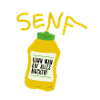 Senf