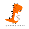 Tyrannosaur