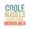 Broholmer