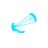 Food Sleeping Kite