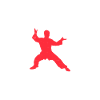 Food Sleeping Martial Arts