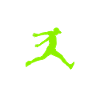 Food Sleeping Parkour