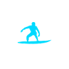 Alimentation Sommeil Surf