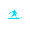 Alimentation Sommeil Surf