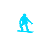 Food Sleeping Snowboarding