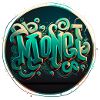 Money Graffiti Theme 3