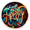 "Trippy" Graffiti Theme 3