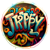 "Trippy" Graffiti Theme 1