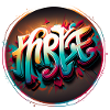"Inspire" Graffiti Theme 2