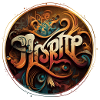 "Inspire" Graffiti Theme 1