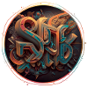 "Sci-fi" Graffiti Theme 2