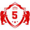 5 Nombre d’armoiries