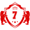 7 Nombre d’armoiries